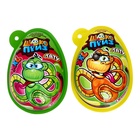 Печенье с шоколадной пастой и игрушкой «ШОКОПРИЗ XXL» Змейка-Злодейка, 30 г - Фото 2