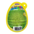 Печенье с шоколадной пастой и игрушкой «ШОКОПРИЗ XXL» Змейка-Злодейка, 30 г - Фото 6