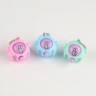 Игра - головоломка «Камень, ножницы, бумага», в банке, МИКС - Фото 2