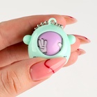 Игра - головоломка «Камень, ножницы, бумага», в банке, МИКС - Фото 5