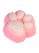 Сквиш антистресс - игрушка «Лапка», с блёстками - Фото 21