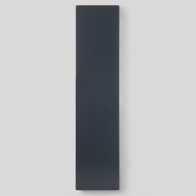 Зеркальное полотно, 30×120 см