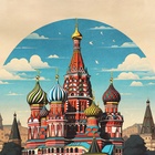 Пакет подарочный крафтовый «С Душой» 27×22×11 см, 120 г/м² - Фото 2