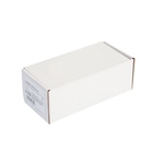 Ручка раздельная LOCKLAND 004 BL, цвет черный - Фото 5