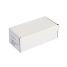 Ручка раздельная LOCKLAND 007 BL, цвет черный - Фото 5