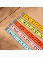 Сантиметровая лента TEIRA, 150 см×1.9 см, (см/см), разноцветная - Фото 6