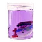 Лизун - слайм «Новогодний», МИКС - Фото 2