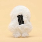 Игрушка для кошек новогодняя «Ёлка», с кошачьей мятой, 11 см, зелёная - Фото 4