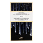 Туалетная вода женская SEXY GIRL (по мотивам Carolina Herrera Good Girl), 85 мл - Фото 4