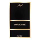 Туалетная вода мужская TROUBLE BOY (по мотивам Carolina Herrera Bad Boy), 100 мл 10709752 - фото 2679027