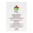 Туалетная вода женская DELIGHT LOVE (по мотивам Nina Ricci Love by Nina), 100 мл 10709753