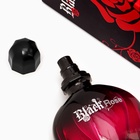 Туалетная вода женская BLACK ROSE (по мотивам Paco Rabanne Black XS), 90 мл 10709769 - фото 2679045