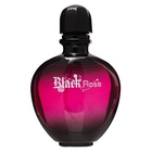 Туалетная вода женская BLACK ROSE (по мотивам Paco Rabanne Black XS), 90 мл 10709769 - фото 2679046