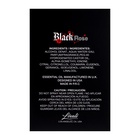 Туалетная вода женская BLACK ROSE (по мотивам Paco Rabanne Black XS), 90 мл 10709769 - фото 2679048