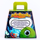 Мягкая игрушка «Лупоглазики. Лига монстров: Глазус», 11 см - Фото 9