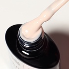 Гель лак для ногтей, однофазный, 8 мл, LED/UV, бежевый (01) - Фото 6