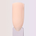 Гель лак для ногтей, однофазный, 8 мл, LED/UV, бежевый (01) - Фото 9