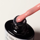 Гель лак для ногтей, однофазный, 8 мл, LED/UV, розовый (03) - Фото 6