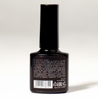 Гель лак для ногтей, однофазный, 8 мл, LED/UV, розовый (03) - Фото 8