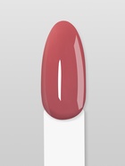 Гель лак для ногтей, однофазный, 8 мл, LED/UV, розовый (04) - Фото 7