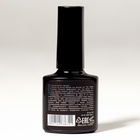 Гель лак для ногтей, однофазный, 8 мл, LED/UV, красный (06) - Фото 8