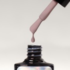 Гель лак для ногтей, однофазный, 8 мл, LED/UV, нюдовый (05) - Фото 5