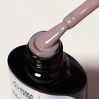 Гель лак для ногтей, однофазный, 8 мл, LED/UV, нюдовый (05) - Фото 6