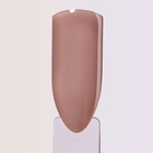 Гель лак для ногтей, однофазный, 8 мл, LED/UV, нюдовый (05) - Фото 9