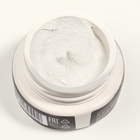 Гель для ногтей, гипсовый, фактурный, 8 мл, LED/UV, белый - Фото 3