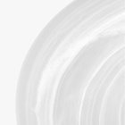 Тарелка подстановочная Magistro «Смоук», 31×3 см, стекло, прозрачная - Фото 3