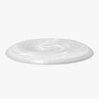 Тарелка подстановочная Magistro «Смоук», 31×3 см, стекло, прозрачная - Фото 4