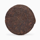 Чай чёрный китайский выдержанный «Шу Пуэр. Вэй Шу», Юньнань, 2012 г, блин, 357 г - Фото 3