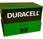 Батарейка алкалиновая Duracell Basic (CH), AA, LR06-40BOX, 1.5В, набор, 40 шт 10830386 - фото 13230486