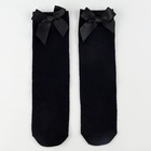 Карнавальный костюм «Ведьма»: платье, шляпа, чулки, сумка, рост 116-122 см - Фото 8