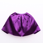 Карнавальный набор «Яркий баклажан»: накидка, ободок - Фото 3