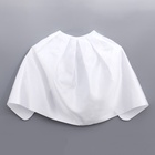 Карнавальный набор «Белый гриб»: накидка, ободок - Фото 3