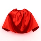 Карнавальный набор «Крутой перец»: накидка, ободок - Фото 3