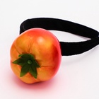 Карнавальный набор «Добрый помидор»: накидка, ободок - Фото 5