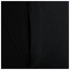 Термобельё мужское Resport, комплект: лонгслив, лосины, р. 46, чёрное - Фото 12