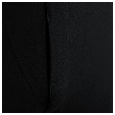 Термобельё мужское Resport, комплект: лонгслив, лосины, р. 46, чёрное