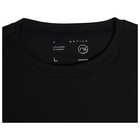 Термобельё мужское Resport, комплект: лонгслив, лосины, р. 46, чёрное - Фото 14