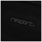 Термобельё мужское Resport, комплект: лонгслив, лосины, р. 46, чёрное - Фото 16