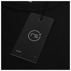 Термобельё мужское Resport, комплект: лонгслив, лосины, р. 46, чёрное - Фото 17