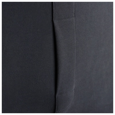 Термобельё мужское Resport, комплект: лонгслив, лосины, р. 46, серое