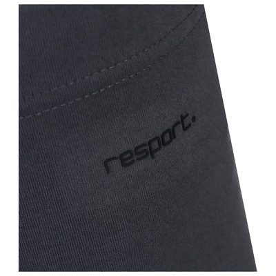 Термобельё мужское Resport, комплект: лонгслив, лосины, р. 46, серое