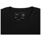 Термобельё женское Resport, комплект: лонгслив, лосины, р. 46, чёрное - Фото 13