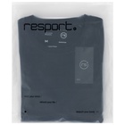 Термобельё женское Resport, комплект: лонгслив, лосины, р. 46, чёрное - Фото 17