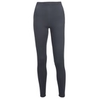 Термобельё женское Resport, комплект: лонгслив, лосины, р. 46, серое - Фото 11