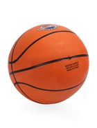Мяч баскетбольный Minsa CLASSIC, р. 3, резина, резиновая камера - Фото 7