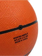 Мяч баскетбольный Minsa CLASSIC, р. 3, резина, резиновая камера - Фото 8